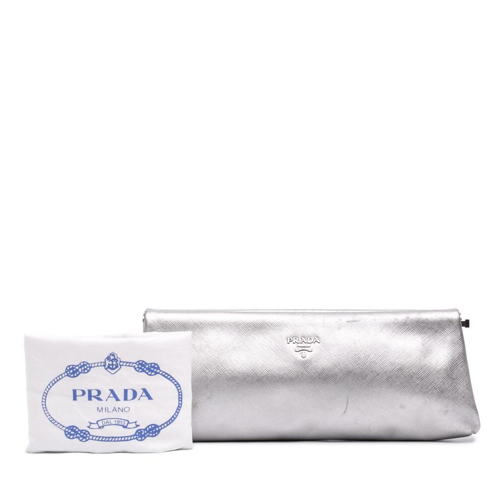 Prada Clutch