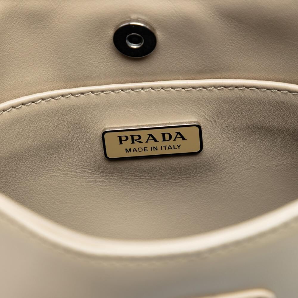 Prada Shoulder Bag