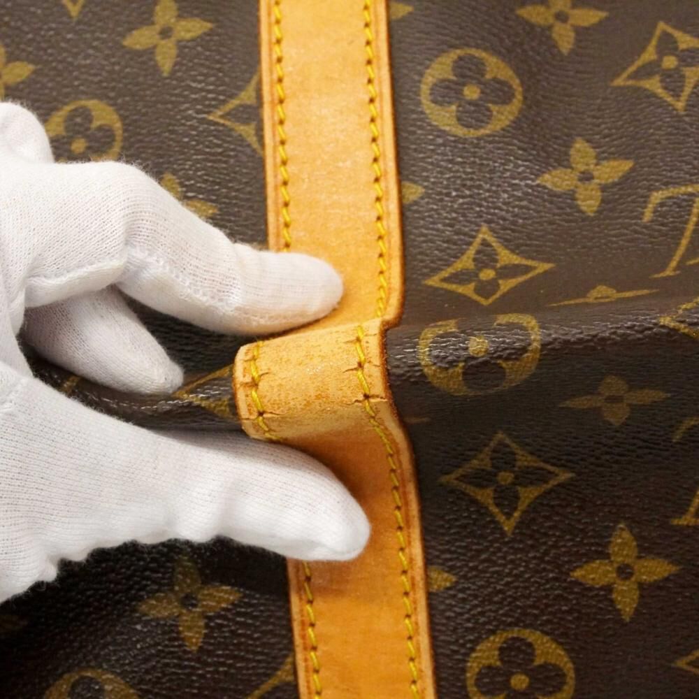 Louis Vuitton Keepall