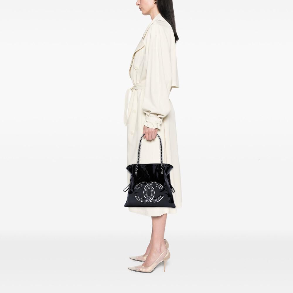 Chanel Tote