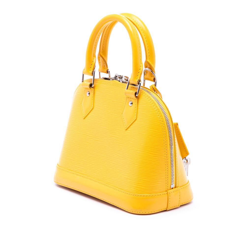Louis Vuitton Alma