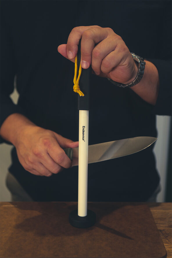 Keramisk strygestav 24 cm