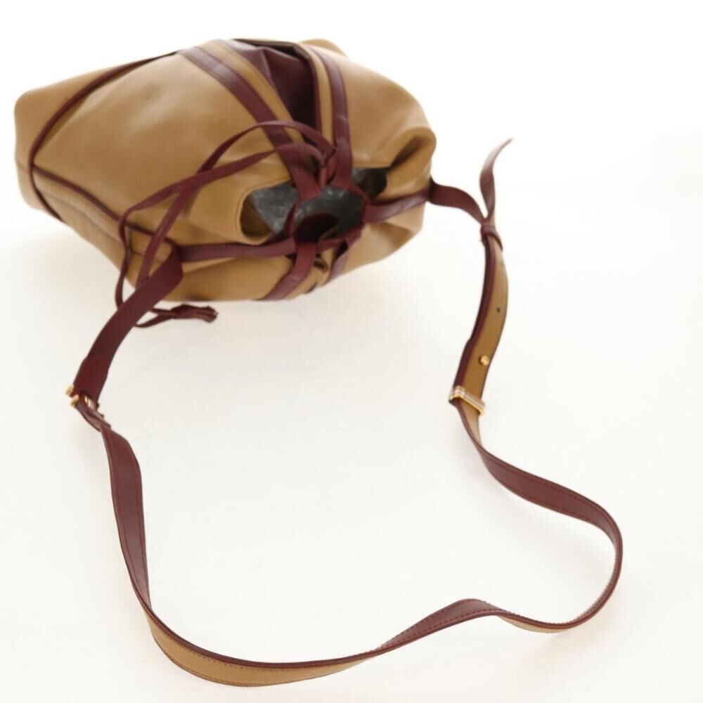 Cartier Shoulder Bag