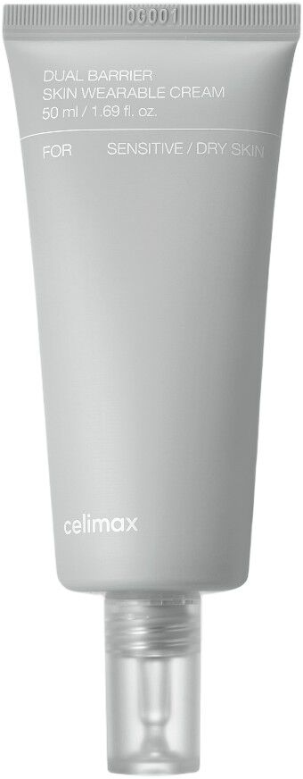 Dual Barrier Skin Wearble Cream