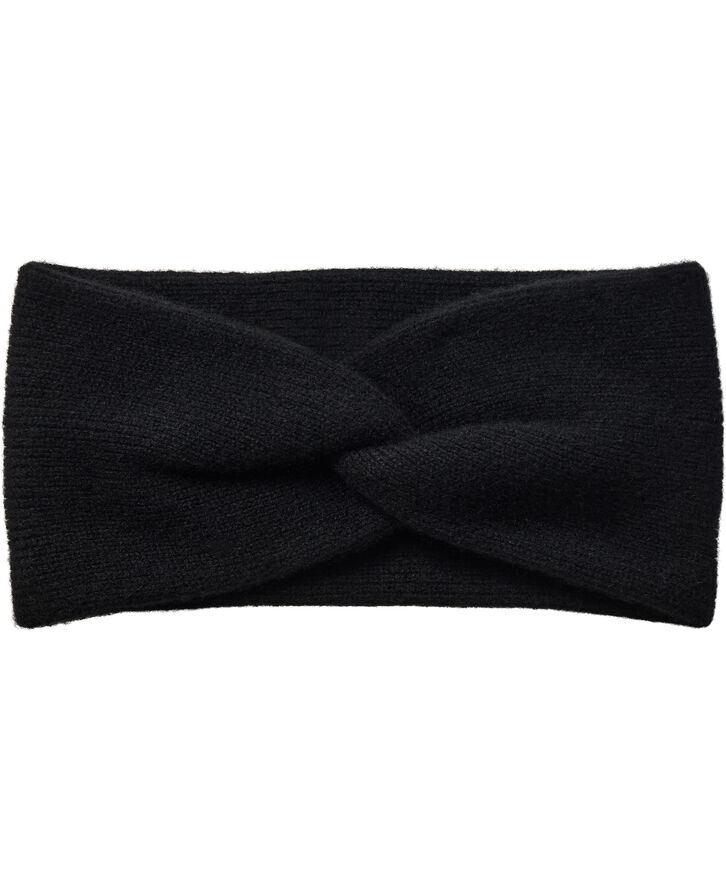 Karrie 17 Pandebånd - 100% Cashmere