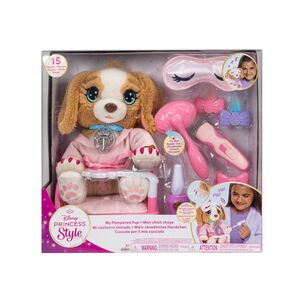 DISNEY PRINCESS My Pamper