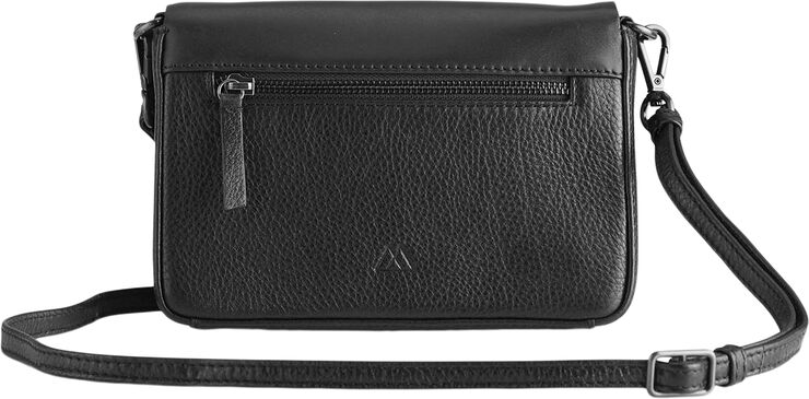 VanyaMBG Crossbody Bag, Grain