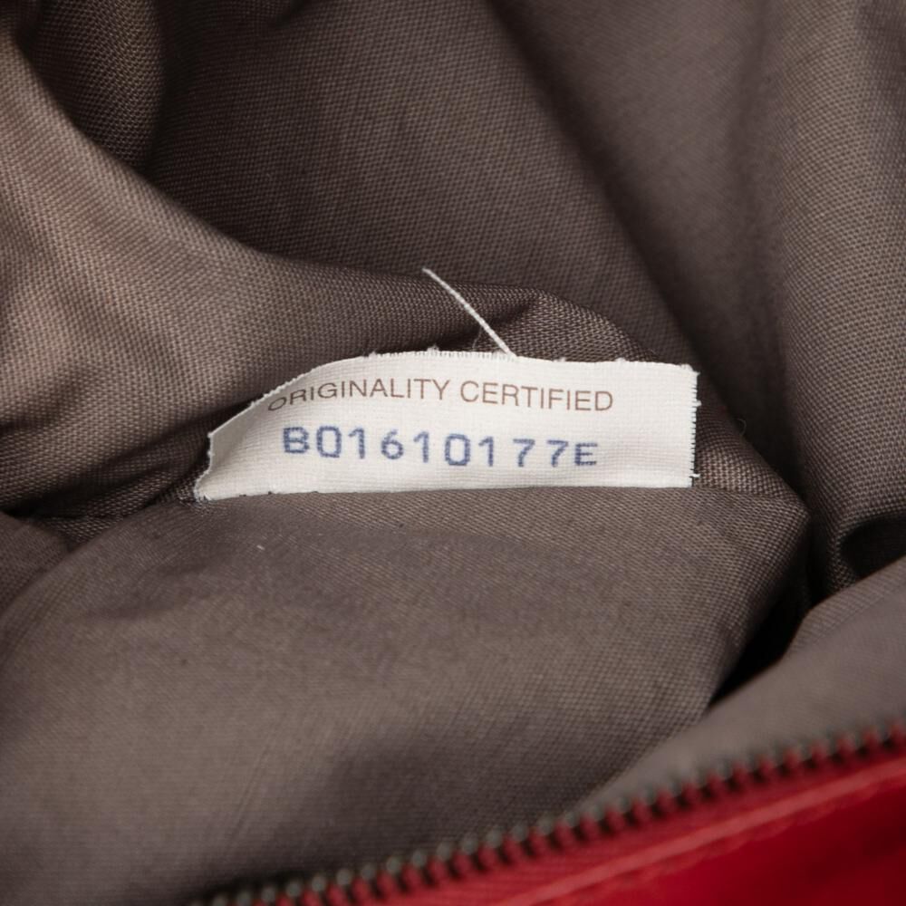 Bottega Veneta Shoulder Bag