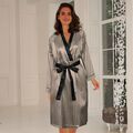 Morgonrockar & Kimonos