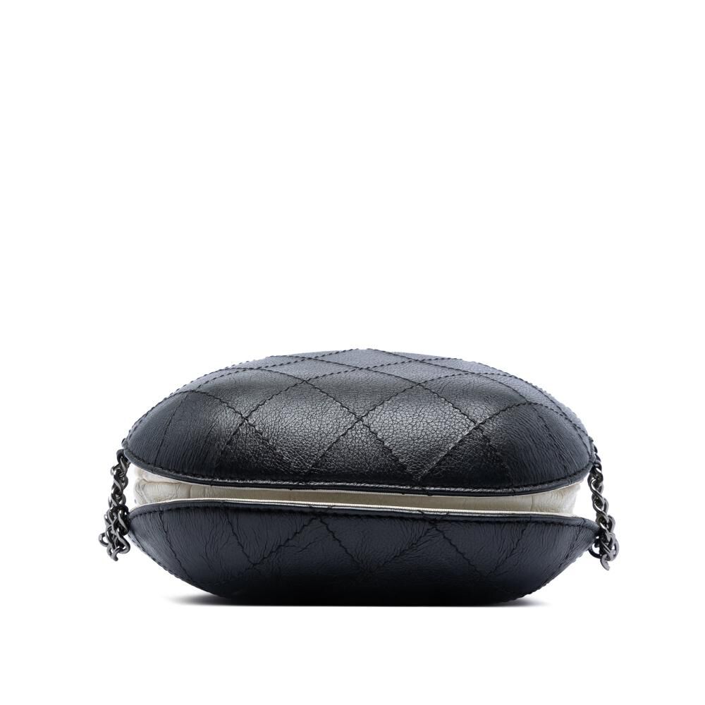 Chanel Bucket Bag