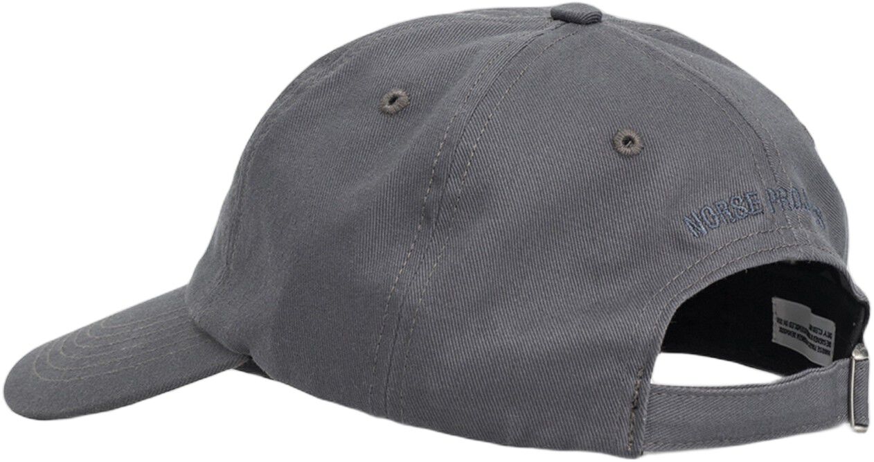 Twill Sports Cap