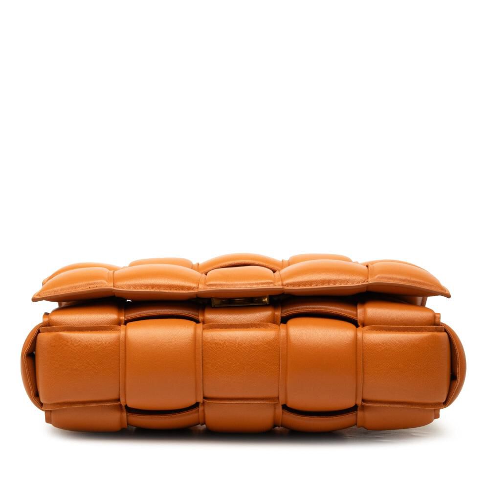 Bottega Veneta Padded Cassette Bag