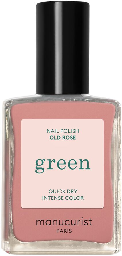 MANUCURIST - OLD ROSE