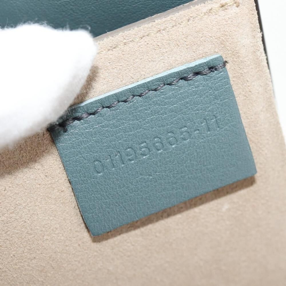 Chlo&eacute; Shoulder Bag