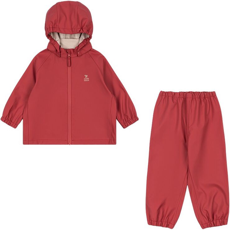 PLAINY RAIN SET