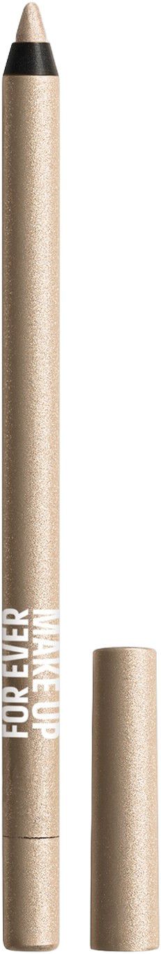 Aqua Resist Color Pencil - Vattenfast &ouml;gonpenna med extrem stadga i 24