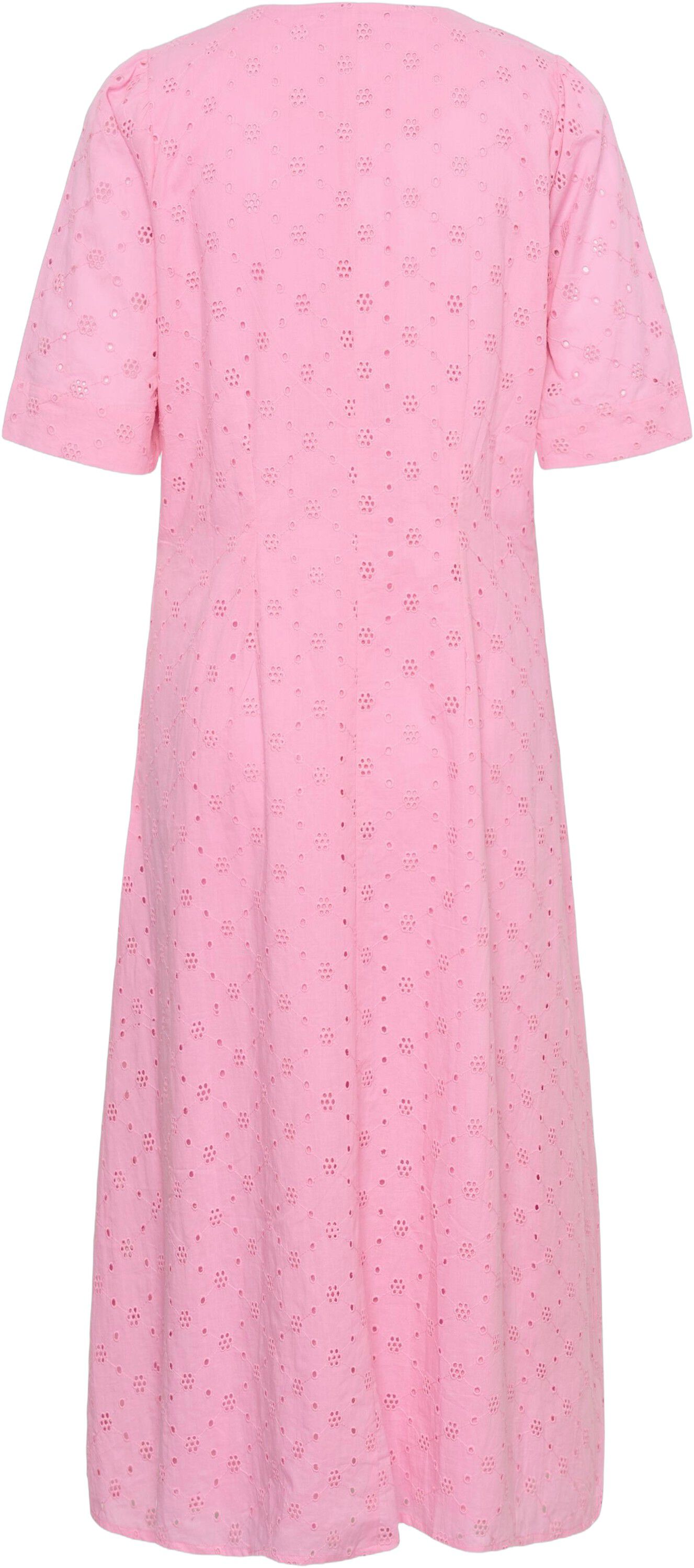 CUadelfine Dress