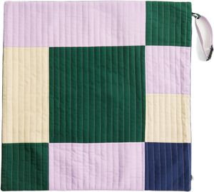 HAY Dogs Travel Blanket-80 x 80-Lav