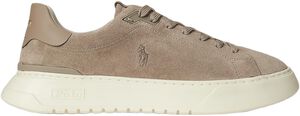 SUEDE-RLITE COURT-SK-LTL