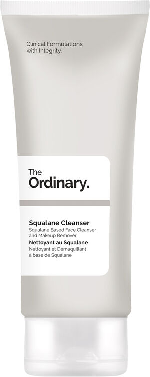 Squalane Cleanser