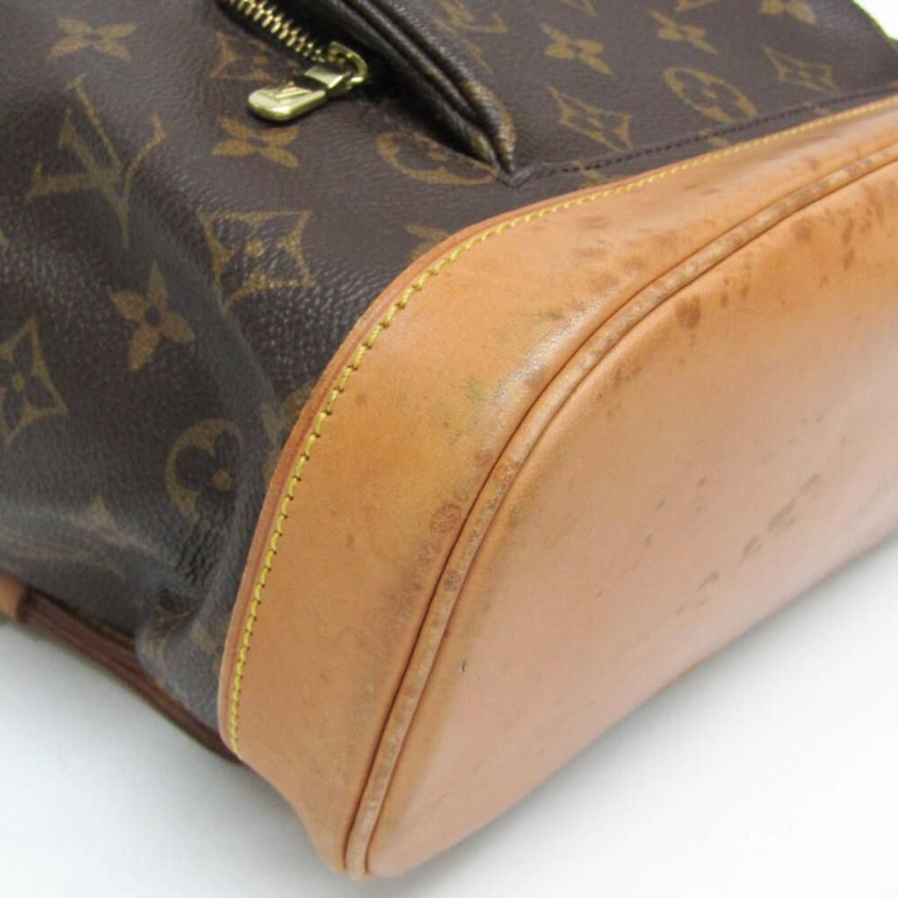 Louis Vuitton Montsouris