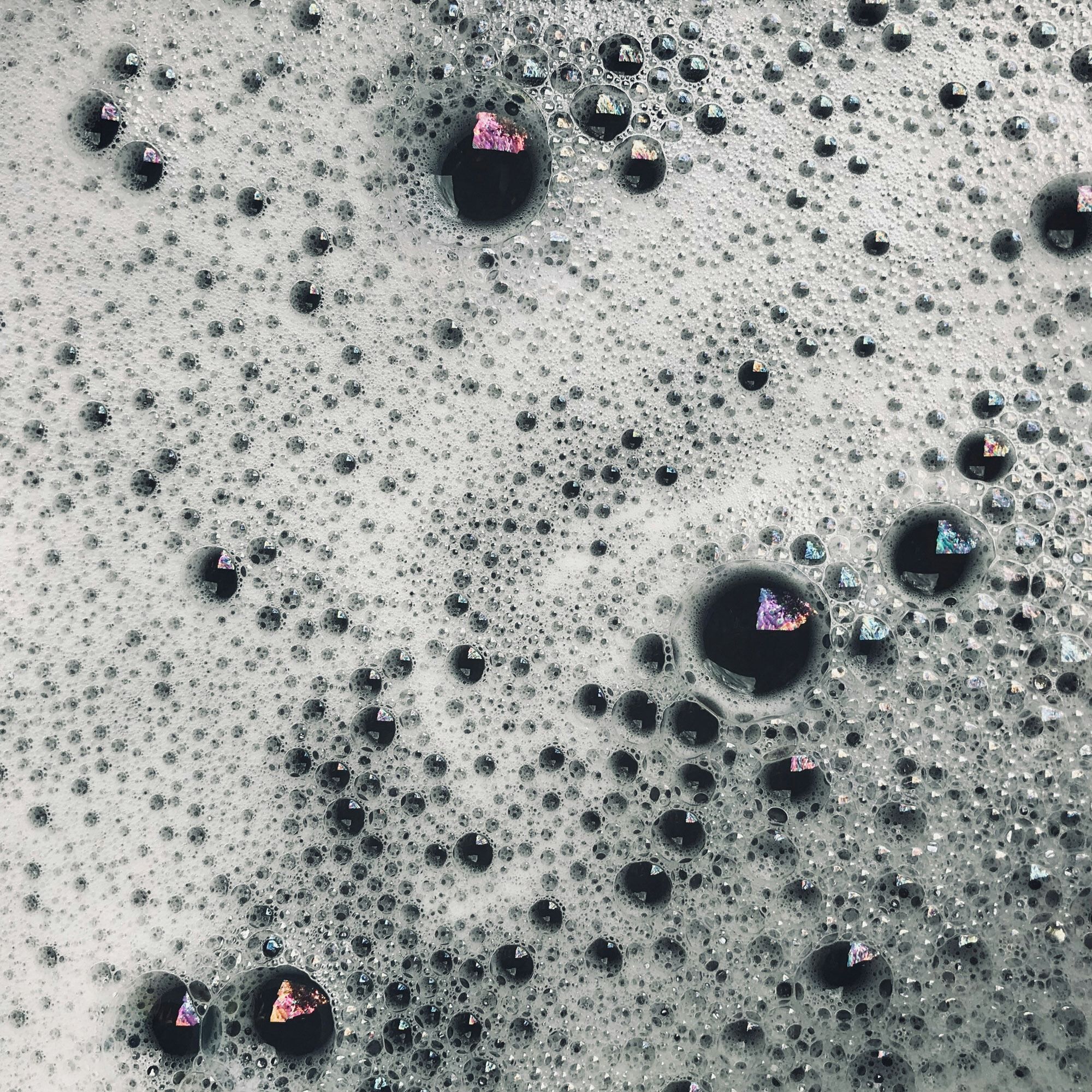 Soothing Body Wash Travel Size 50 ml