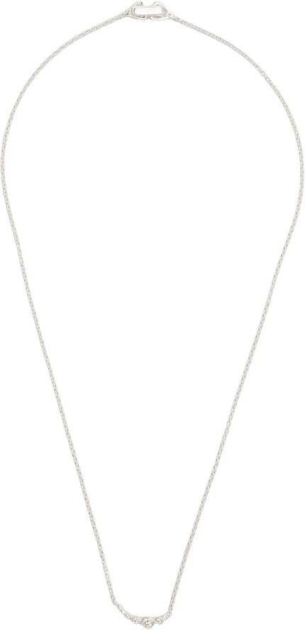 Ottilia Necklace
