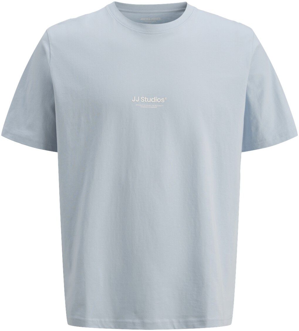JJESOHO TEE SS CREW NECK NOOS JNR