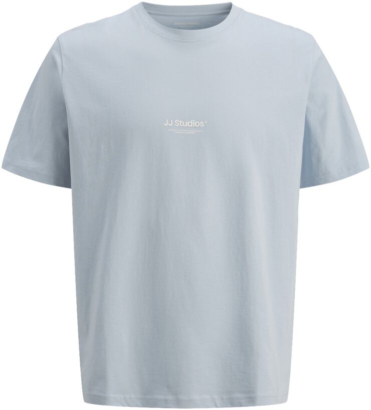 JJESOHO TEE SS CREW NECK NOOS JNR