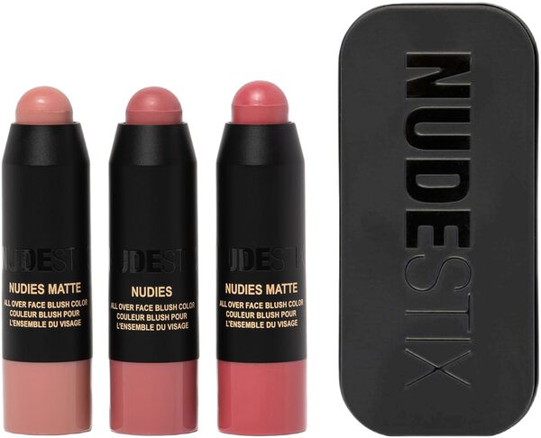 Pink Nude Blush Kit - Blush kit