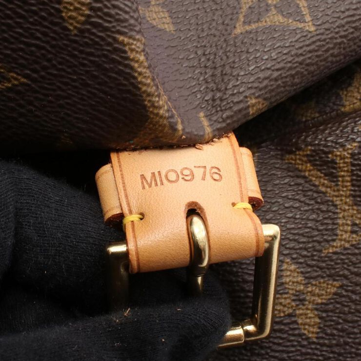 Louis Vuitton Backpack