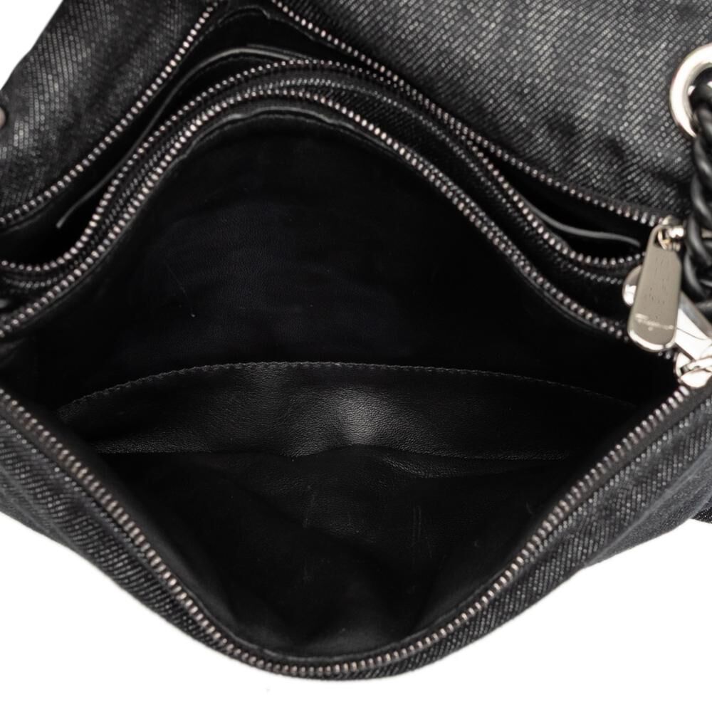 Salvatore Ferragamo Shoulder Bag