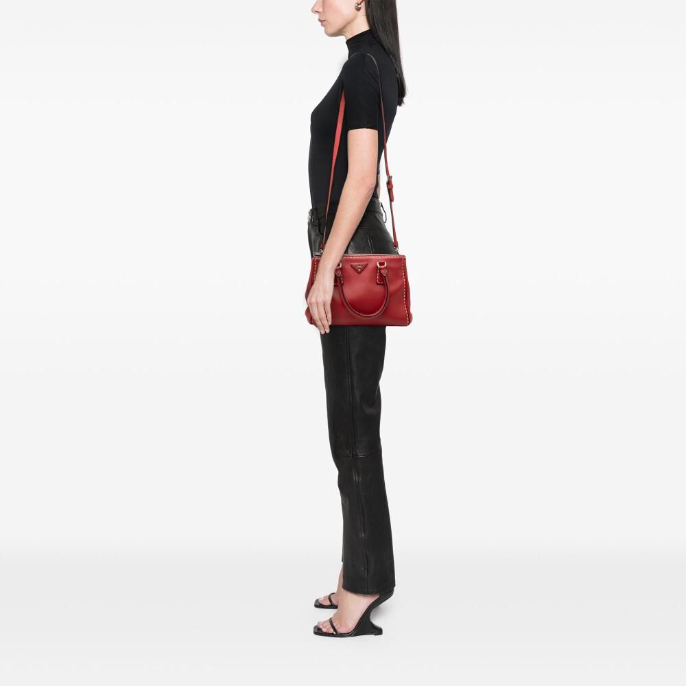 Prada Galleria Bag