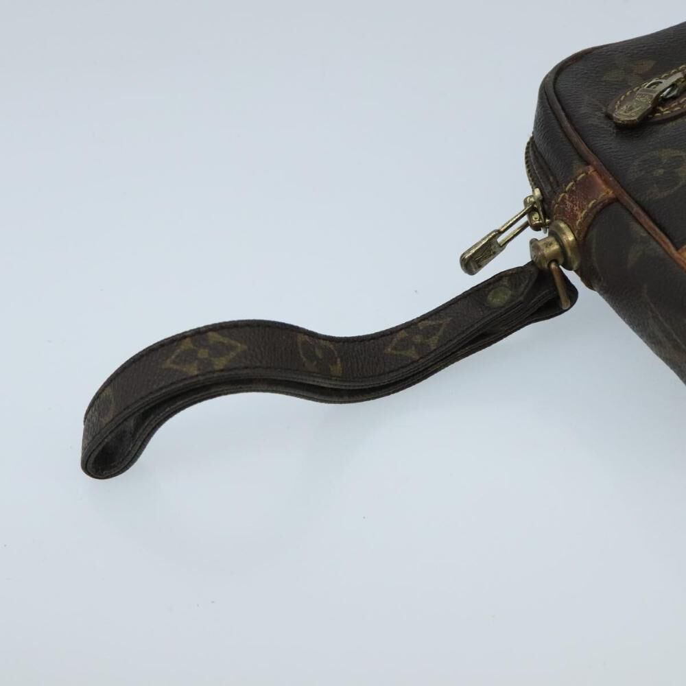 Louis Vuitton Marly Dragonne