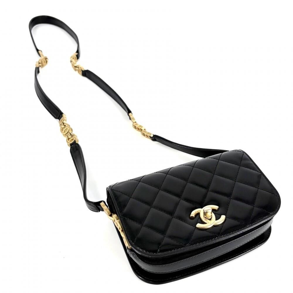 Chanel Crossbody Bag
