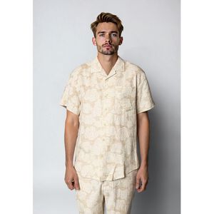 Bowling Carter shirt SS