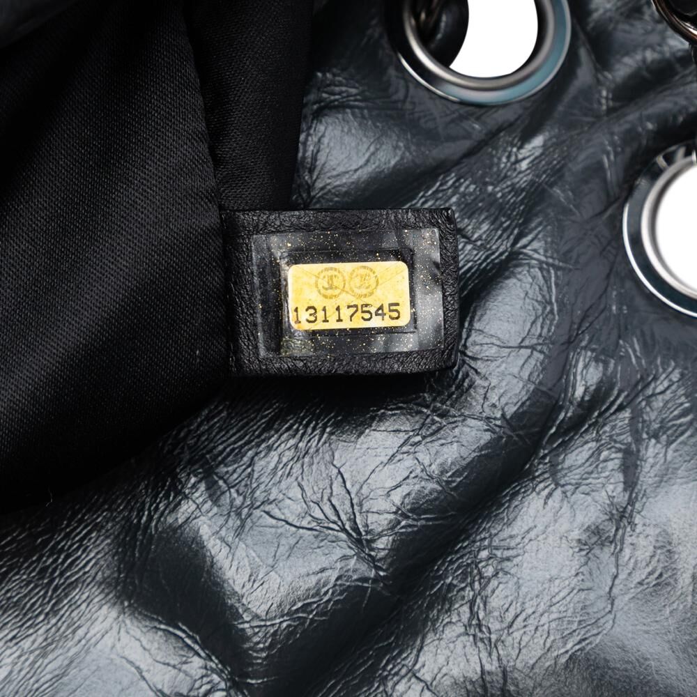 Chanel Flap Bag