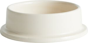 Column Candleholder-Medium-Off-whit