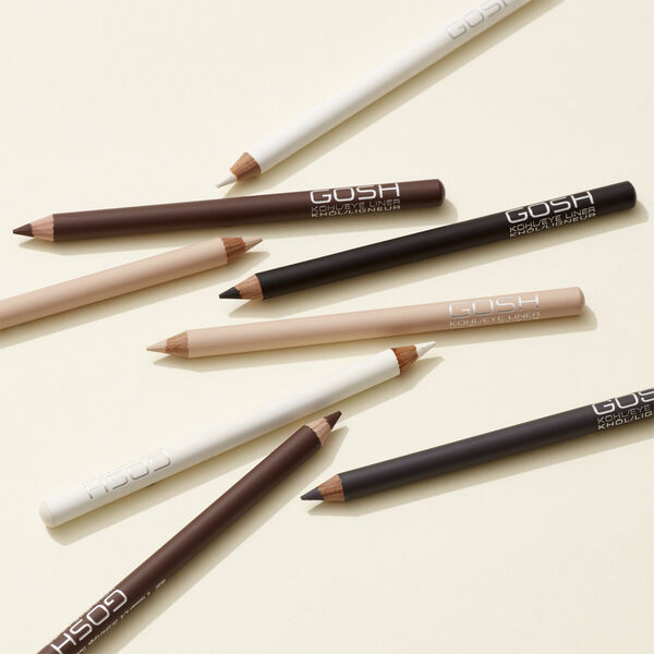Kohl Eye Liner