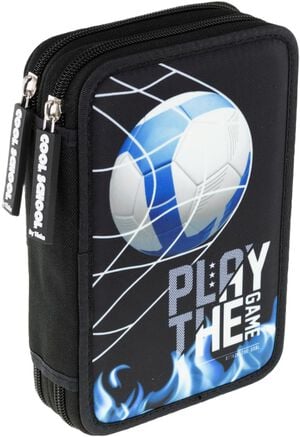 PENALHUS DOBBELT PLAY THE