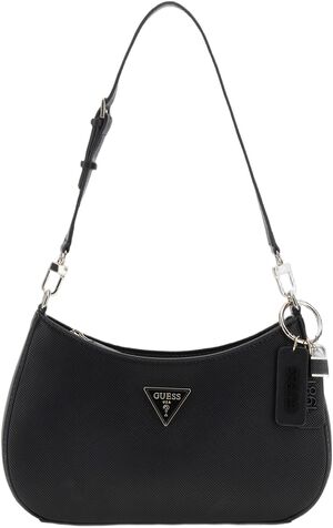 NOELLE II TOP ZIP SHOULDER BAG