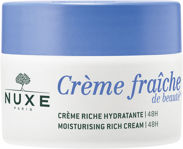 Moisturising Rich Cream 48 hrs 50ml