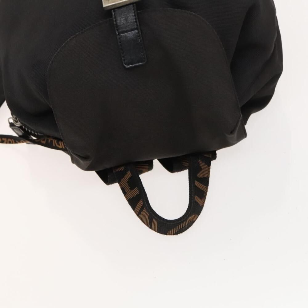 Fendi Backpack