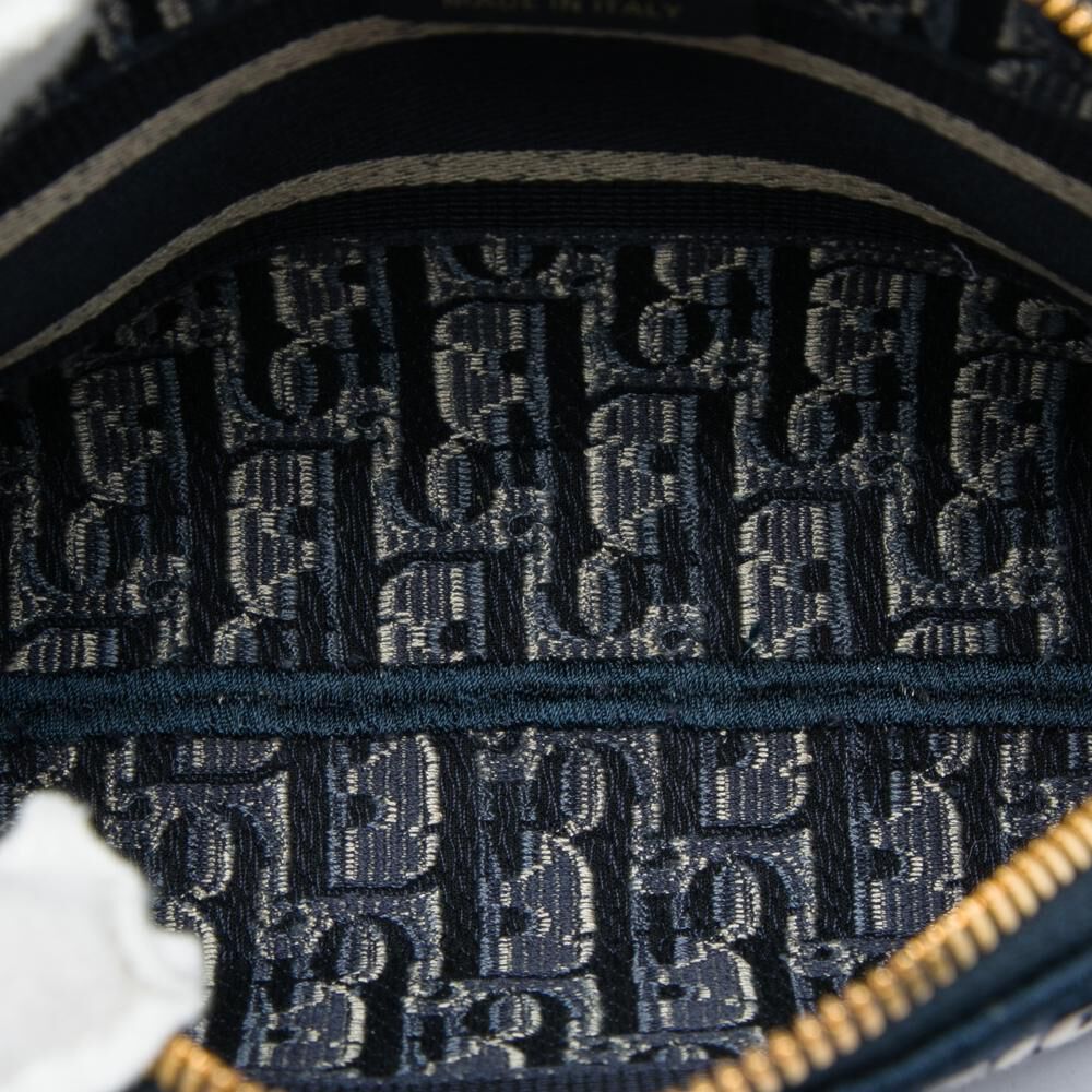 Dior Cosmetic Pouch