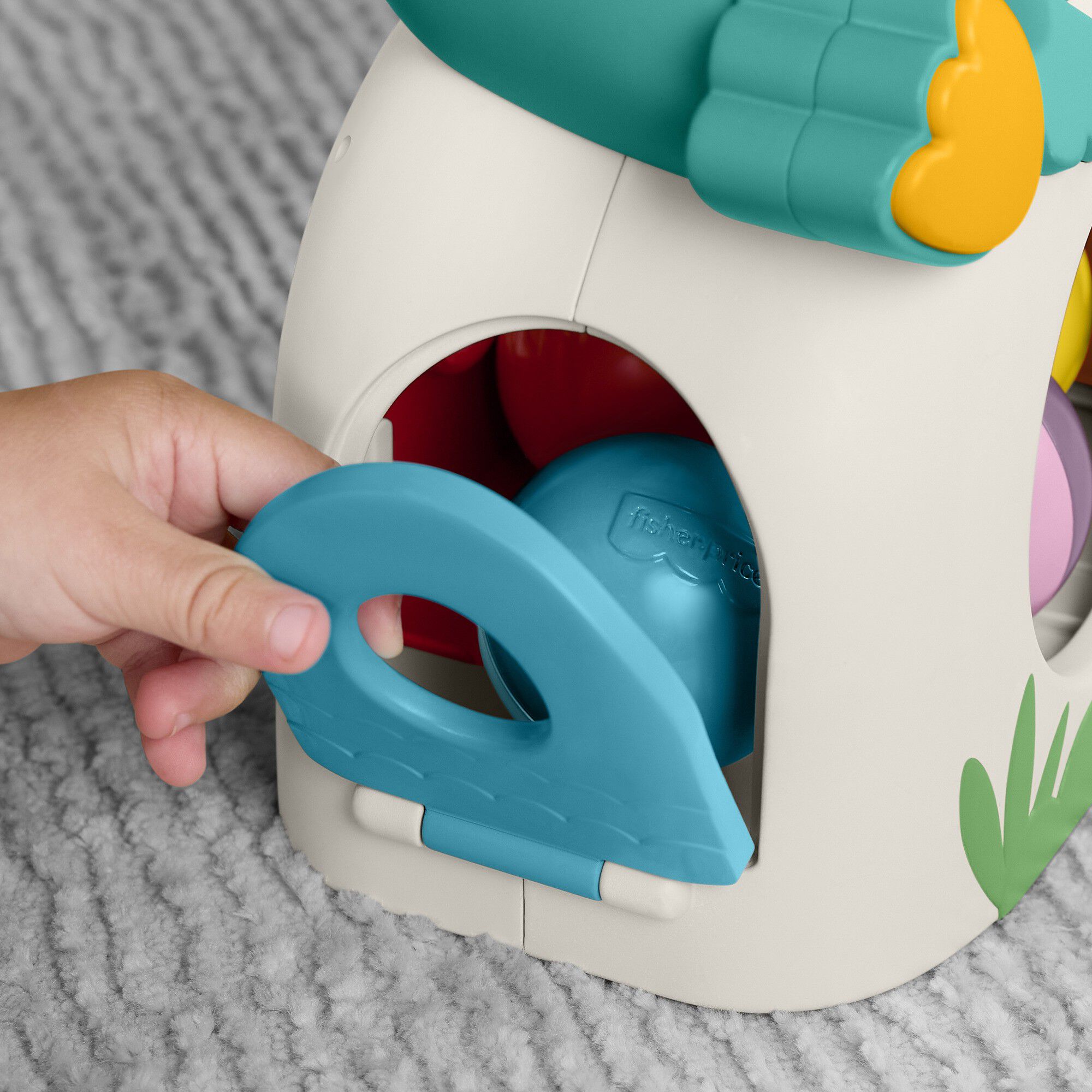 Fisher-Price Seek & Find