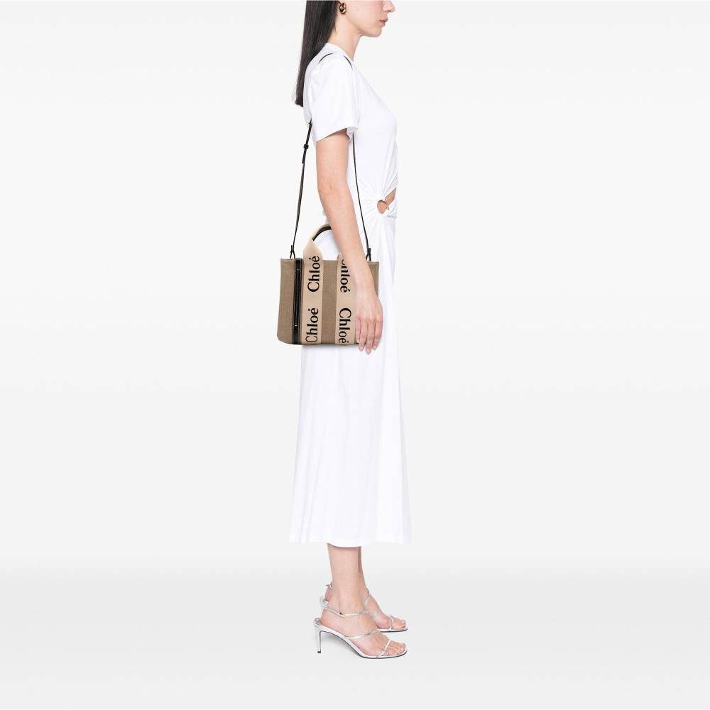 Chlo&eacute; Tote
