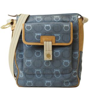 Salvatore Ferragamo Shoulder Bag