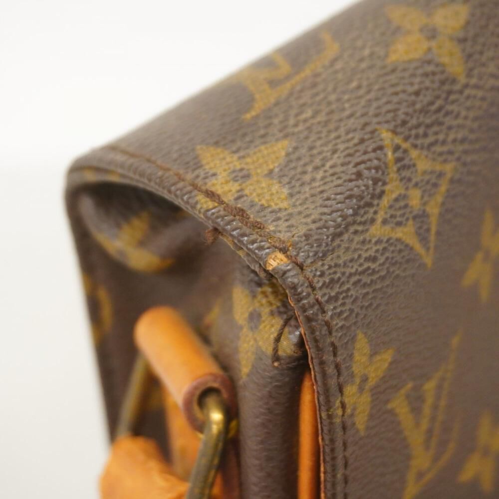 Louis Vuitton Cartouchiere