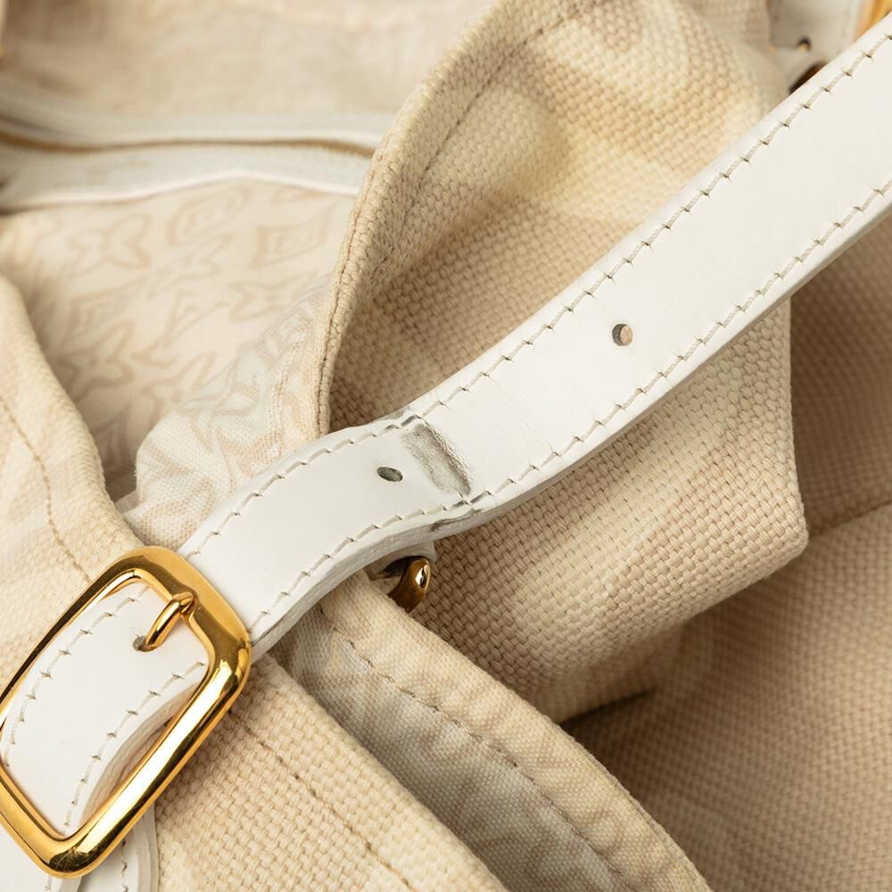 Louis Vuitton Cabas
