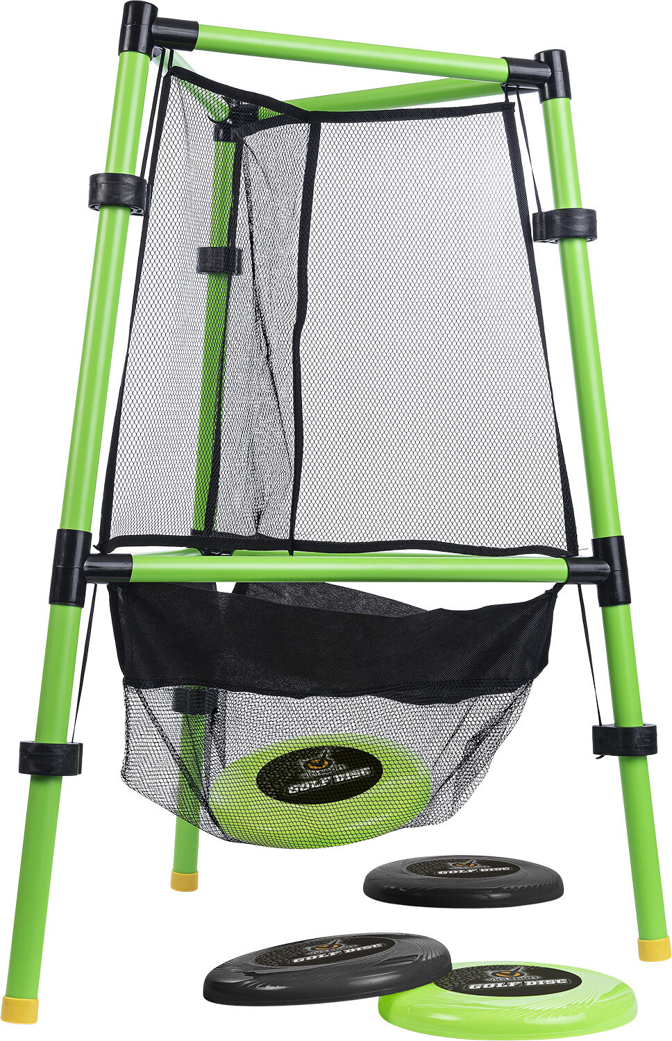 DISCGOLFGAME 80x60 4 DISC